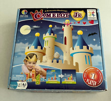 Camelot jr. puzzle for sale  Bellingham