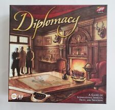 Diplomacy strategy board for sale  Naperville
