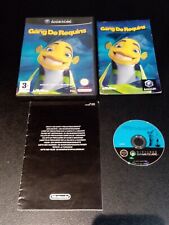 Gang requins nintendo d'occasion  Nice-