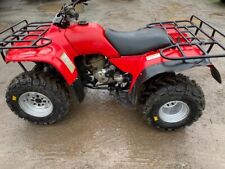 Honda big red for sale  CHESTER