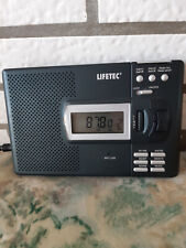 Lifetec radio 9091 gebraucht kaufen  Dortmund