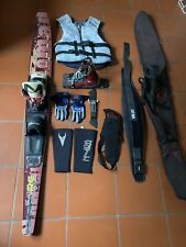 Monoski nomad 66 gebraucht kaufen  Wedemark