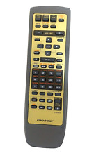 Controle remoto de substituição Pioneer XXD3033 OEM original áudio residencial TV testado comprar usado  Enviando para Brazil