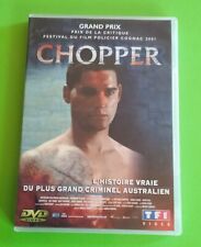 Dvd chopper d'occasion  Nogent-sur-Vernisson