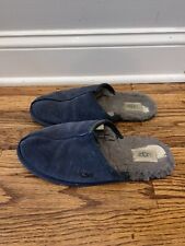 Ugg men slippers for sale  Shipping to Ireland