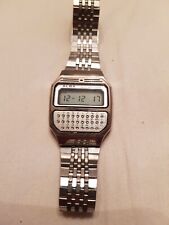 Watch vintage seiko for sale  LIVERPOOL