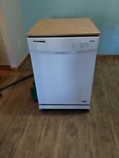 Portable whirlpool dishwasher for sale  Federal Way