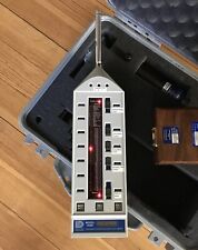 Larson Davis 800B Precision Integrating Sound Level Meter with Mic In Case for sale  Shipping to South Africa