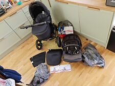 Britax affinity baby for sale  HOUNSLOW