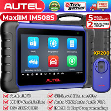 2024 autel maxiim for sale  Shipping to Ireland