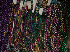 mardi gras beads 5 strands for sale  Lauderdale