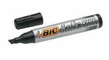 Bic black permanent for sale  STANMORE