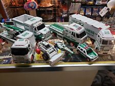 Hess toy trucks for sale  Onset