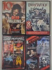 Lot horror movies for sale  Grand Rapids