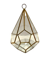 Geometric hanging table for sale  Gig Harbor