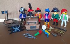 Playmobil pirates assorted for sale  KETTERING