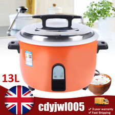 Litre rice cooker for sale  UK