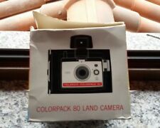 Polaroid colorpack instant usato  Bellinzago Novarese