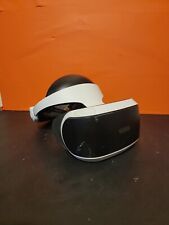 Sony playstation psvr for sale  Tracy
