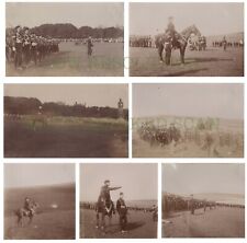 Sussex yeomanry parade for sale  LEWES