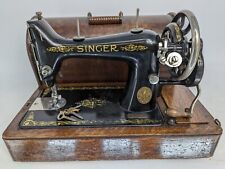 Antique 1912 singer for sale  EXETER