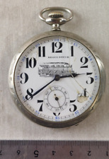 Ancienne montre gousset d'occasion  Seingbouse