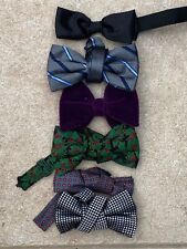 Bundle bow ties for sale  UK