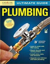 homeowner plumbing guidebook for sale  Elkhorn