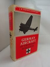 German aircraft second for sale  USA