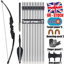 Archery takedown recurve for sale  CANNOCK