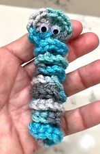 Handmade crochet worry for sale  Haw River