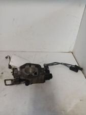 Throttle body throttle for sale  Fort Worth