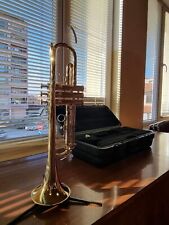 Trompete / Trumpet  Bach TR 305 comprar usado  Enviando para Brazil