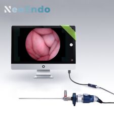 Medical portable endoscope for sale  Shipping to Ireland