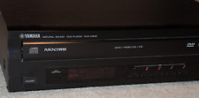 Yamaha dvd c900 for sale  Apache Junction