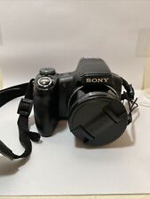 Sony Cyber Shot DSC-HX1 disparo óptico estable funciona con cargador correa de batería cámara, usado segunda mano  Embacar hacia Argentina