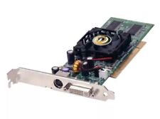 Used, EVGA NVIDIA GeForce FX 5200 (128PIN309LX) 128MB DDR SDRAM PCI Graphics adapter for sale  Shipping to South Africa