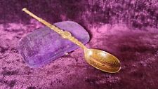 Anointing spoon for sale  MORPETH