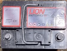 Lion 027 12v for sale  ILFORD