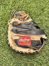 Rawlings catchers mitt for sale  Riverside