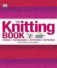 Knitting book frederica for sale  UK