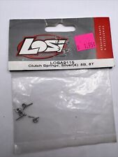 Losi clutch springs for sale  North Port