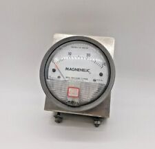 Dwyer 2030 magnehelic for sale  Green Bay
