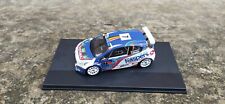 1:43 Princen Peugeot 208 R5 Megane Maxi Bastos Skoda Fabia C3 R5 Ds3 Subaru Wrc segunda mano  Embacar hacia Argentina