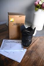 Nikon nikkor 85mm for sale  OLDHAM