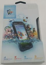 Autêntica capa à prova d'água LifeProof Nuud Samsung Galaxy S4 SIV comprar usado  Enviando para Brazil