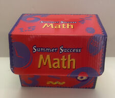 Summer Success Math Ser.: Great Source Summer Success Math : Kit Grau 8, usado comprar usado  Enviando para Brazil