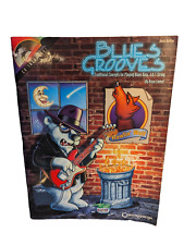Blues grooves learn for sale  Hagerstown