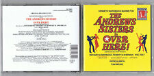 andrews sisters for sale  UK