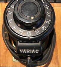 general radio variac for sale  Paso Robles